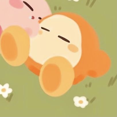 Matching Kirby Pfp, Kirby Matching Icons, Kirby Matching Pfp, Mario Matching Pfp, Cute Kirby Pfp, Waddle Dee, Kirby Games, Kirby Character, Duos Icons