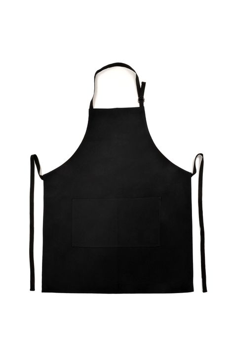 black apron Black Apron, Bib Apron, Fabric Store, Black Cotton, Upholstery Fabric, Apron, Printing On Fabric, Upholstery, Textiles