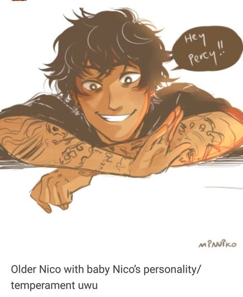 Zio Rick, Will Solace, Trials Of Apollo, Percy Jackson Fan Art, Percy Jackson Characters, Percy Jackson Memes, Leo Valdez, Kane Chronicles, Percy Jackson Art