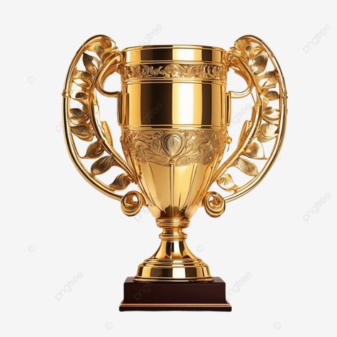 golden trophy cup isolated on white background golden trophy cup isolated on white background trop Flower Png Images, Trophy Cup, Cup Logo, Transparent Image, Background White, Shiraz, Cup Design, Png Transparent, Dream Room