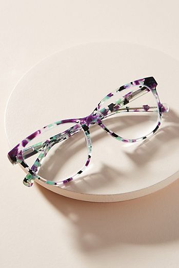 Unique Glasses Frames, Glasses Fashion Eyewear, Cute Glasses Frames, Glasses Frames Trendy, Womens Glasses Frames, Glasses Collection, Stylish Eyeglasses, Cool Glasses, Cute Glasses