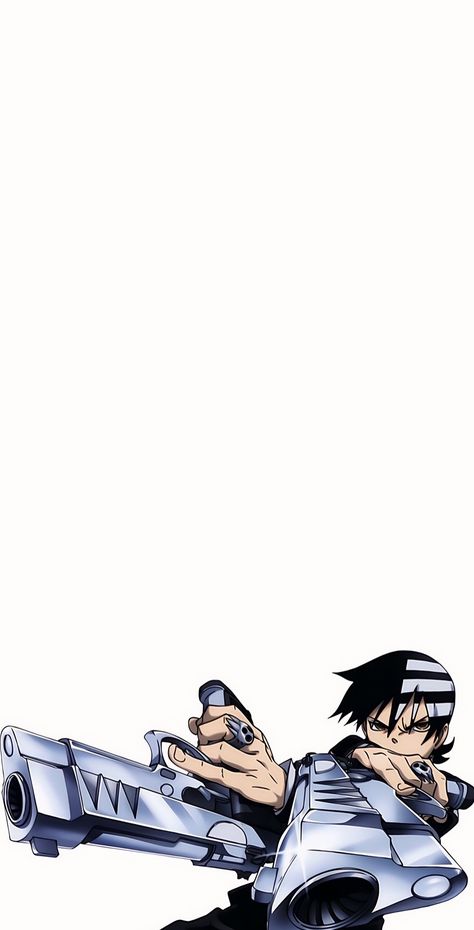 Soul Eater Wallpaper, Eater Wallpaper, Soul Eater Manga, Cocoppa Wallpaper, Gothic Wallpaper, Trash Art, Iphone Wallpaper Pattern, Anime Wallpaper Phone, Pop Art Wallpaper