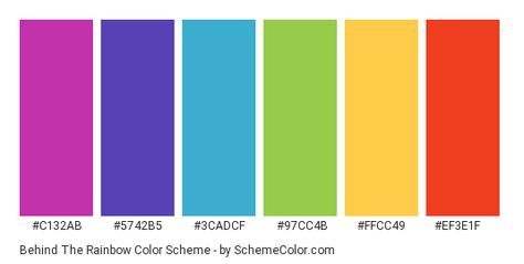 Environment Color Palette, Kidcore Color Palette, Color Palette Primary Colors, Canva Color Palette Codes Rainbow, Color Palette Ibispaint Rainbow, Rainbow Color Palette, Bright Color Palletes With Hex Codes, Purple Yellow Red Color Palette, 12 Color Rainbow Palette