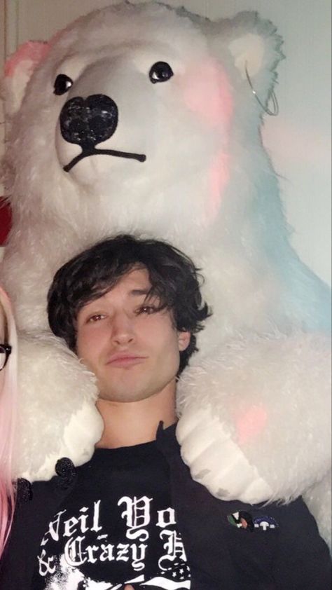 Joji Wallpapers Aesthetic, Filthy Frank Wallpaper, Bonney One Piece, My Future Husband, George Miller, 2560x1440 Wallpaper, Ezra Miller, He Makes Me Happy, My Future