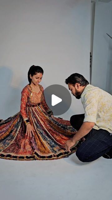 Raja Rani Coaching | India's Premier Fashion Institute on Instagram: "Excitement of our Live Class! 
Mohit Sir Helping, Bramhansh Enjoying & Priya Ma’am Teaching the beautiful Jacket Gown. 

Watch the Entire Creative Process & Learn to Make a Jacket Gown!😍

🚀 Join us! Tap Our Bio Link
📲 Call On 080 62527151

#liveclass #rajaranicoaching #priyamg" Raja Rani Coaching, Jacket Gown, Fashion Institute, A Jacket, Saree Dress, Creative Process, Join Us, Lehenga, Tap