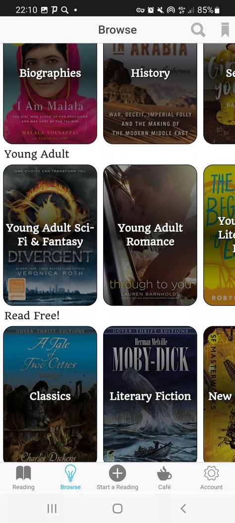 11 Best Book Club Apps & Websites To Create Book Clubs | Free apps for Android and iOS Reading Apps For Adults, Free Novel Reading Apps, Apps To Read Books For Free Android, Free Apps For Android, Mobile Software, Free Books To Read, Book Clubs, Apps For Android, Morning Habits