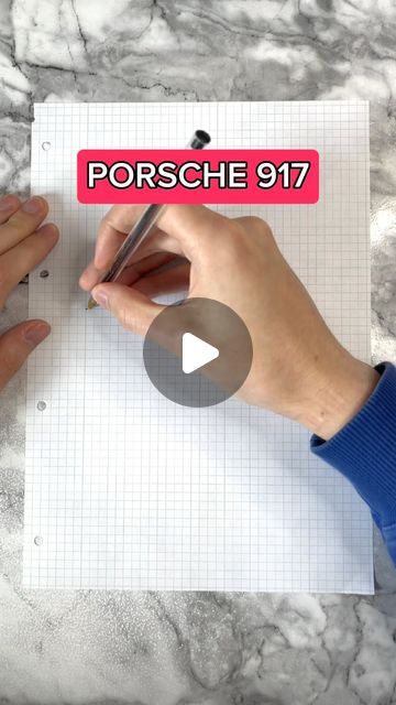 Moritz Frowerk on Instagram: "Next?🤔🔥 #tutorial #howtodraw #cardrawing" How To Draw A Car, Grid Paper Drawings, Grid Paper, Car Drawings, The Machine, Doodles, Drawings, On Instagram, Quick Saves