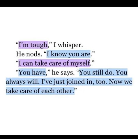 Chloe Liese, Down Quotes, Letting Your Guard Down, Youre Not Alone, Take Care Of Me, Mental Health Awareness, Caregiver, True Quotes, Knowing You