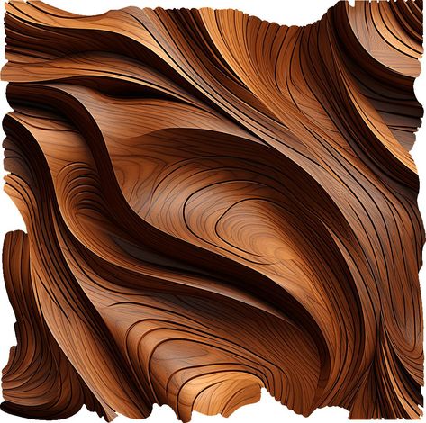 The Morstein brown artwork has a durable and professional-grade acrylic, high gloss finish, and intense colors that make the images bright and vibrant. Comes with a white satin polystyrene frame with ready to hang hangers and arrives with built-in hole wide straps. Wooden Wall Art Ideas, Sandblasted Wood, Power Carving, Brown Artwork, Art Studio Room, Wood Sculptures, Wood Wall Art Diy, Wood Artwork, Wood Spirit