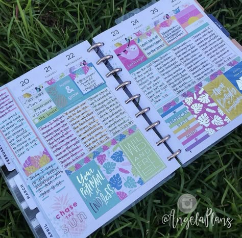 Budget Happy Planner, Happy Planner Journaling, Happy Planner Organization, Happy Planner Color Block Layout Ideas, Happy Planner Journaling Ideas, Happy Planner Page Ideas, Happy Planner Vertical Layout Ideas Functional, Big Happy Planner Layouts, Frankenplanner Happy Planner