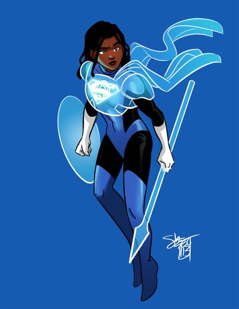 Blue Lantern Corps, Female Furies, Gambit Marvel, Black Superman, Dc Comics Wallpaper, Blue Lantern, Action Comics, Univers Dc, Black Comics