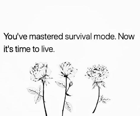 Spirituality | Meditation on Instagram: “Go laugh in the places you’ve cried. ⁣⁣ Change the narrative.⁣⁣ ⁣⁣ Your new life is waiting.” Change The Narrative, Time To Live, Survival Mode, End It, Speak The Truth, In The End, Daily Inspiration, Just Me, New Life