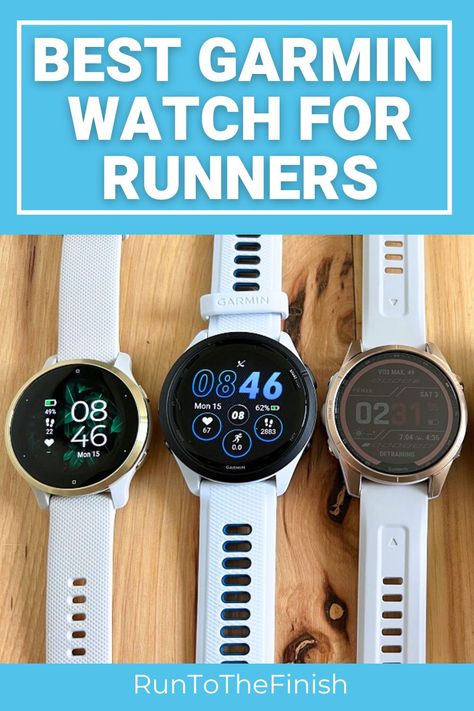 Garmin Watch Aesthetic, Garmin Watch Woman, Garmin Running Watch, Female Runner, Beginner Runner, Running Watch, Garmin Fenix, Runner Girl, Garmin Forerunner