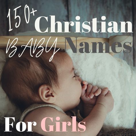 Christian Girl Names With Meaning, Bible Names For Girls, Christian Baby Names, Christian Baby Girl Names, Bible Baby Names, Biblical Girl Names, Babies Names, God Baby