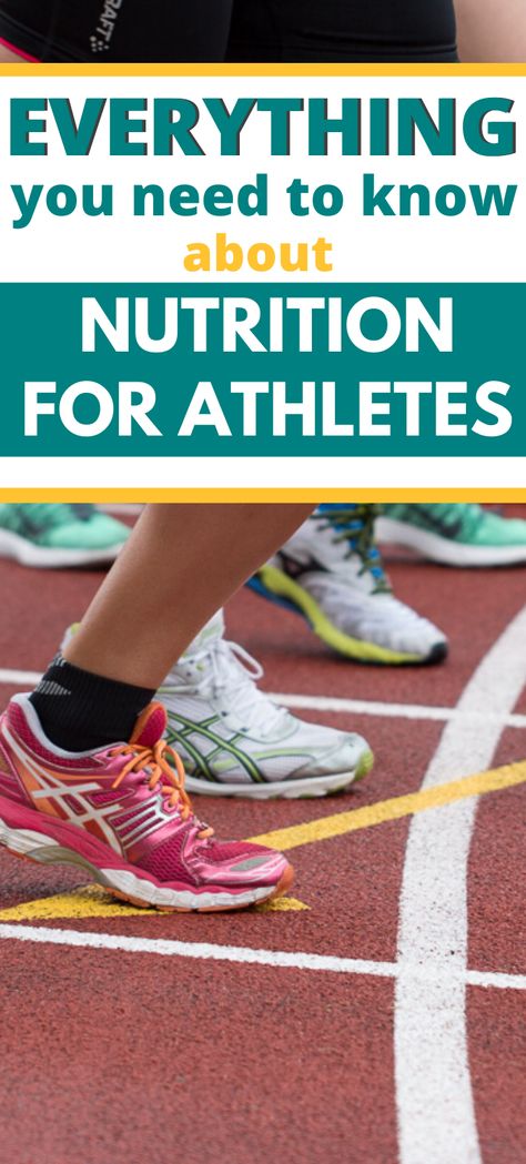 Athletic Diet, Tips For Athletes, Healthy Eating For Athletes, Athletes Food Meals, Athletes Meal Plan, Volleyball Nutrition, Sports Nutrition Meal Plan, Foods For Athletes, Meals To Eat Before Sports