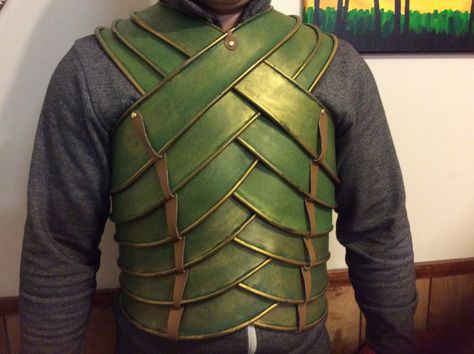 Elf Armor, Costume Armour, Warrior Costume, Cosplay Armor, Elf Costume, Leather Armor, Steampunk Costume, Arm Armor, Medieval Armor