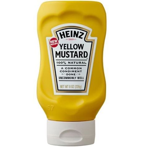 Mustard Based Bbq Sauce, Heinz Ketchup, Ground Mustard, Cooks Illustrated, Kraft Heinz, Fool Proof Recipes, Americas Test Kitchen, Distilled White Vinegar, Jelly Belly