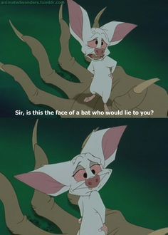 *BARTOK ~ Anastasia, 1997....Is this the face of a bat who would lie to you? Rasputin Anastasia, Koala Meme, Koala Funny, Anastasia 1997, Anastasia Movie, Funny Koala, Hey Gorgeous, Cartoon Animation, Musical Movies