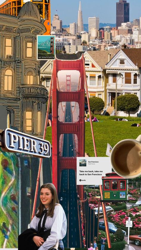 I Left My Heart In San Francisco, San Francisco Mood Board, San Francisco Lifestyle, San Francisco Pier 39, San Francisco Aesthetic, San Francisco Wallpaper, Pier 39 San Francisco, Usa Culture, San Francisco Pictures