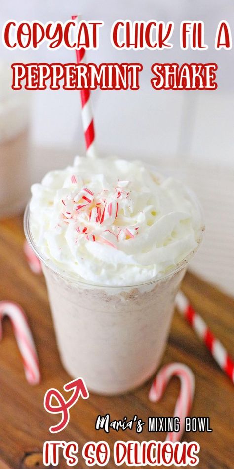 Peppermint Shake Recipe, Peppermint Protein Shake, Peppermint Shake, Peppermint Milkshake, Peppermint Truffles, Sweet Potato Pecan, Triple Chocolate Cookies, Peppermint Chocolate, Rock Cake