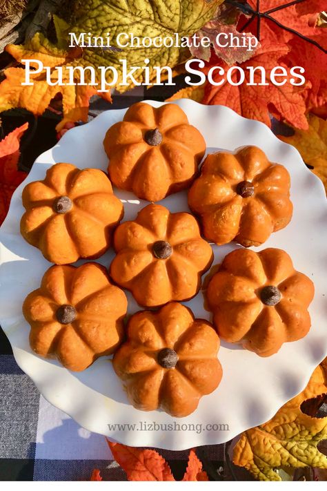 Fall Harvest Charcuterie Board Appetizer - Liz Bushong Pumpkin Shaped Muffins, Cookie Recipes For Silicone Molds, Silicone Pumpkin Mold Recipe, Halloween Tea Party Sandwiches, What To Bake In Silicone Molds, Pumpkin Mold Desserts, Silicone Baking Molds Recipes, Baking With Silicone Molds, Pumpkin Mold Recipes