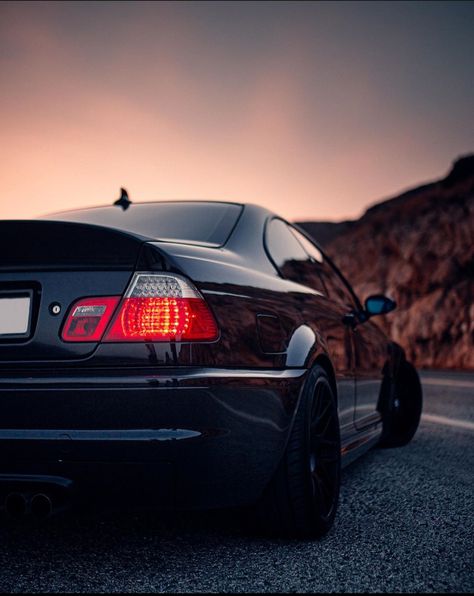 Bmw E46 Wallpapers, Bmw E46 M3, M3 E46, Serie Bmw, Dream Cars Bmw, Bmw 318i, E46 M3, Driving Photography, Mazda Rx7