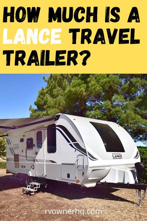 Lance Campers, Lightweight Campers, Travel Trailers, Travel Trailer, Recreational Vehicles, Rv, Trailer, Camping, Travel