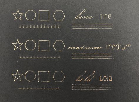 Foil On Leather Cricut, Cricut Joy Foil Transfer Projects, Cricut Foiling, Cricut Foil Transfer Wedding Invites, Foil Heat Transfer Vinyl, Heat Transfer Foil Paper, Cricut Foil, Diy Foil, Foil Packaging