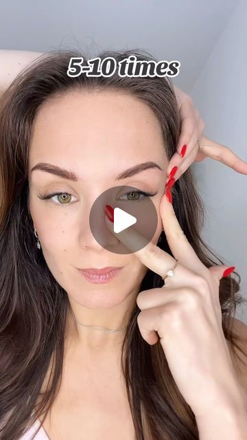 VIOLA on Instagram: "Are you tired of dealing with sunken under eyes and looking for effective solutions? Look no further! Our latest video demonstrates a soothing massage and targeted exercise routine specifically designed to tackle this common concern. Say goodbye to sunken under eyes and hello to brighter, more refreshed eyes! 💫

Got questions or want to share your experience? Drop them in the comments below! Your feedback helps us create more valuable content tailored to your needs. Let’s work together towards healthier, happier skin! 💬" Sunken Under Eyes, Sunken Eyes, Makeup Mistakes, Under Eyes, Exercise Routine, Happy Skin, Latest Video, Artist Inspiration, Workout Routine