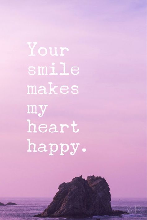 #happy #smile #quotes Quotes About His Smile, Happy Smile Quotes, Smiling Quotes, Keep Smiling Quotes, Quotes Smile, Happy Quotes Smile, His Smile, Keep Smiling, Smile Because