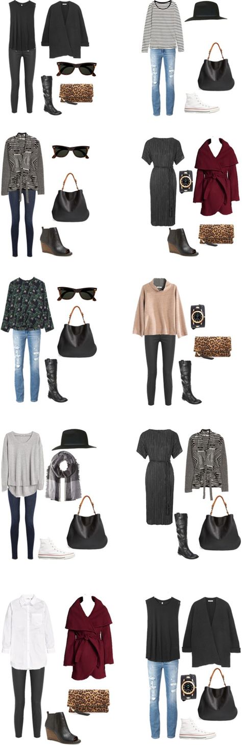 What to Wear in San Francisco Outfits 1-10 #travellight #packinglight #packinglist #traveltips Converse Hats, San Francisco Outfit Fall, San Francisco Outfit, How To Wear Kimono, Riding Boot Outfits, Travel Fashion Winter, Winter Travel Outfit, Fall Plus Size, Look Plus Size