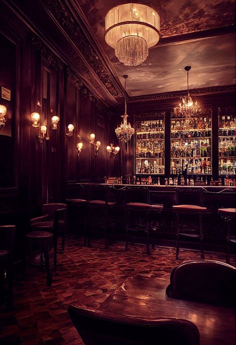 1920s Jazz Club Aesthetic, 1920s Hotel Aesthetic, Gentlemens Club Aesthetic, Prohibition Era Aesthetic, Vampire Speakeasy, Private Club Aesthetic, Old Pub Aesthetic, Boston Speakeasy, Old Bar Aesthetic