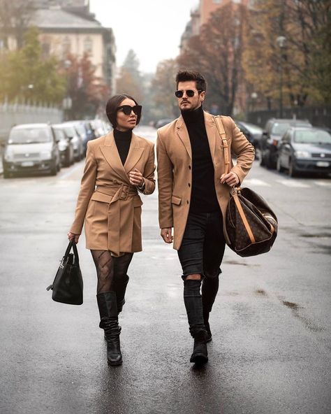 Winter is coming #outfitideas for couples winter Winter Outfits For Couples, Matching Winter Outfits For Couples, Matching Winter Outfits, Outfits For Couples, Winter Outfits, Instagram