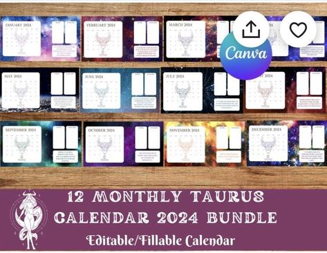 This Pin was discovered by Legend Hidden Template, Digital SVG, Printables, Poshmark. Discover (and save!) your own Pins on Pinterest. Cute Printable Calendar, Water Signs Zodiac, Printable December Calendar, Editable Monthly Calendar, Printer Design, Desk Calendar Template, Pdf Calendar, Template Cute, Star Signs Aquarius