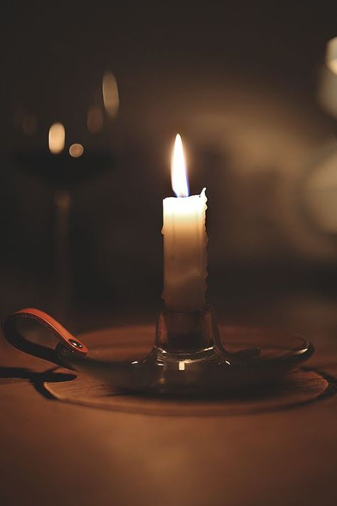 Candle Glow, Gothic Aesthetic, Gothic Clothing, Romantic Night, Brown Aesthetic, Story Inspiration, Aesthetic Images, Twinkle Lights, Candle Lanterns