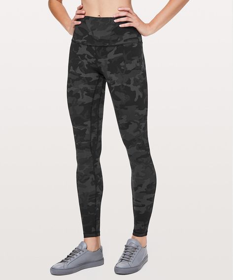 The Lululemon Upload Gym Wardrobe, Womens Printed Leggings, High Waist Sports Leggings, Cheap Leggings, Sport Clothing, Lululemon Outfits, Buy Leggings, College Fits, Athletic Clothes