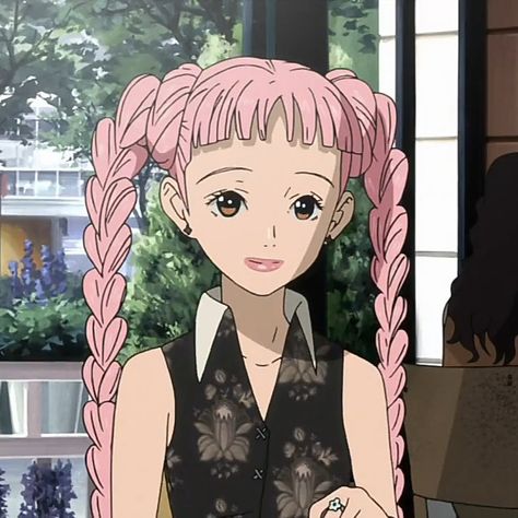 Paradise Kiss Outfits, Paradise Kiss Miwako, Miwako Sakurada, Kiss Outfits, Paradise Kiss, E Dawn, Poses References, Anime And Manga, 90s Anime