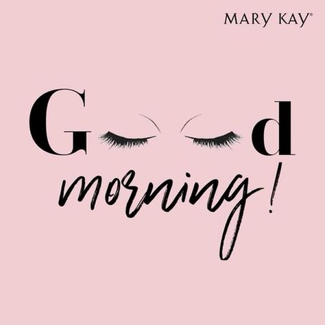 Good Morning, beauties! How's your Monday going?  www.marykay.com/sstojanovski 714.328.0045 Skin Care Quotes Inspiration, Mary Kay Quotes, Skin Care Quotes, Kosmetyki Mary Kay, Mary Kay Career, Mary Kay Facebook, Mary Kay Inspiration, Selling Mary Kay, Mary Kay Marketing