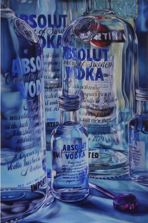 Kate Brinkworth, Photo Realism, Contemporary Art Design, Reflection Art, Gcse Art, Realistic Paintings, Hyperrealism, Foto Art, A Level Art