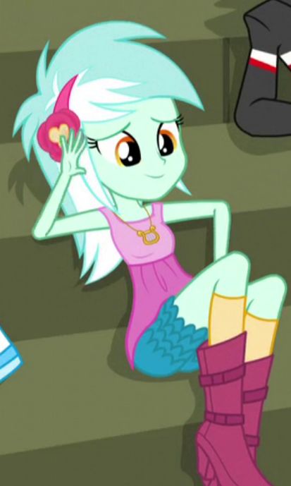 Canterlot High, Zootopia Judy, Blueberry Girl, Lyra Heartstrings, My Little Pony Applejack, I Love You Girl, Mlp Characters, Equestria Girl, My Lil Pony