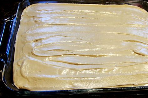 Spice Cake With Maple Frosting, Frosting For Spice Cake Simple, Old Fashioned Spice Cake, Maple Sheet Cake, Maple Rolls, Boiled Frosting, Poured Icing, Maple Fudge, Maple Cake