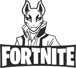 Fortnite Svg Free, Circut Joy, Fortnite Svg, Draw Challenge, Fortnite Logo, Tool Logo, Fortnite Party, Fortnite Birthday, Cricket Projects