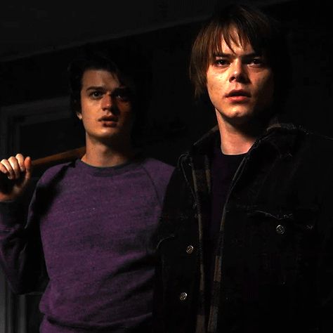 Steve And Jonathan, Jonathan Strange, Stranger Things Jonathan, Jonathan Byers, Stick Figure Animation, Stranger Things Poster, Stranger Things Steve, Stranger Things Have Happened, Stranger Things Characters