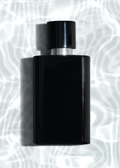 Black perfume glass bottle mockup design | premium image by rawpixel.com / Chanikarn Thongsupa Perfume Mockup, Perfume Man, Man Perfume, Perfume Glass Bottle, Black Perfume, Blank Bottle, Bottle Perfume, Black Bottle, Perfume Photography