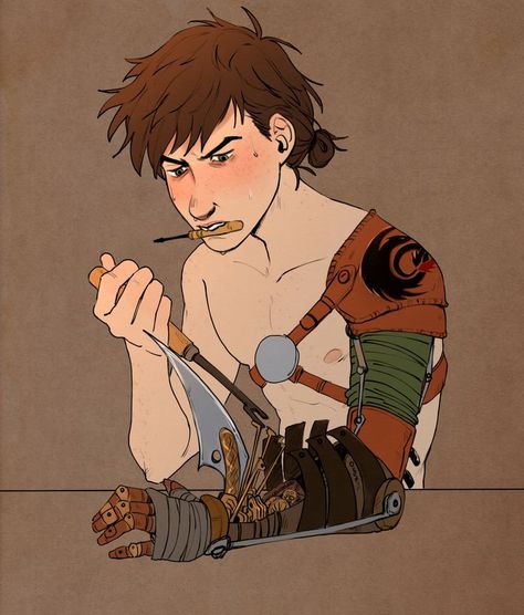 Httyd Hiccup, Dreamworks Characters, Httyd Art, Hiccup And Toothless, Httyd Dragons, Dragon Illustration, Dragon Trainer, Hiccup, Dragon Drawing