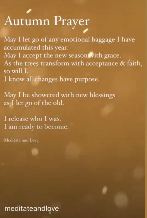 #prayer #AutumnPrayer #Autumn October 1st Prayer, Autumn Blessings Quotes, October Blessings Quotes, Scriptures On Humility, Autumn Spiritual, Fall Prayer, November Prayer, October Prayer, Christian Autumn