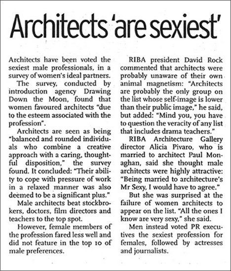 PR - the Sexiest Profession for Females Architecture Life Funny, Architect Major Aesthetic, Architecture Student Memes, Architect Person, Architecture Memes, Architecture Jobs, Architect Student, Architecture Panel, Architecture Life