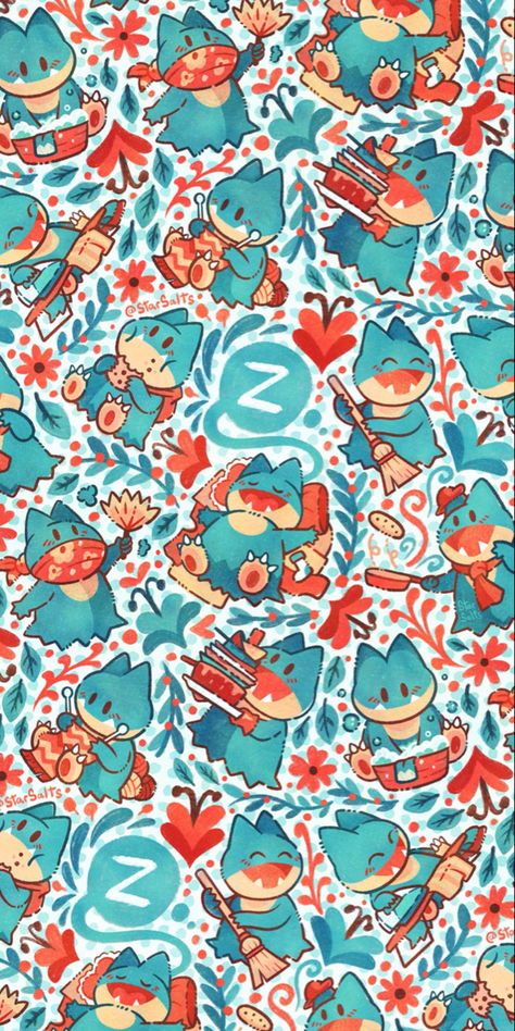 Pokemon Lock Screen, Pokemon Invitations, Gaming Nintendo, Pokemon Pattern, Pokemon Backgrounds, Cool Pokemon Wallpapers, Pokemon Wallpaper, Lock Screens, Cute Pokemon Wallpaper