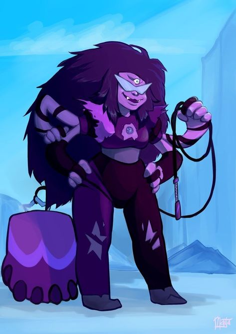 Sugalite Steven Universe, Sugilite Steven Universe, Su Fusions, Alfred Jones, Steven Universe Lapidot, Steven Universe Fusion, Amethyst Steven Universe, Garnet Steven Universe, Steven Universe Wallpaper