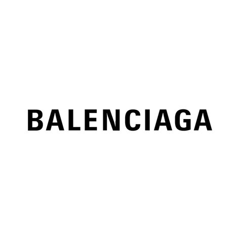 Free download Balenciaga logo Balenciaga Logo Design, Brand Inspiration Board, Cristóbal Balenciaga, Famous Logos, Balenciaga Logo, Vector Free Download, Vector Logos, Heart Logo, Font Generator